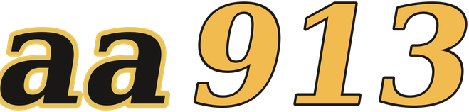 aa913 logotipo